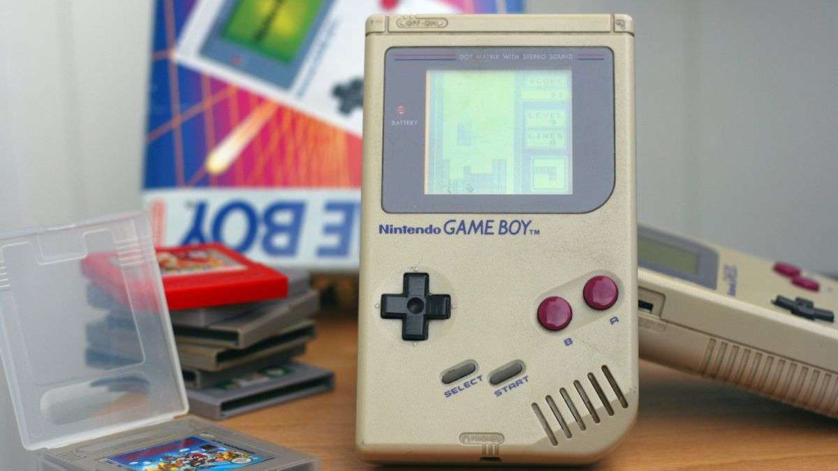 Game Boy