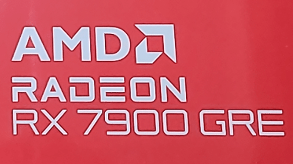 Ra mắt Radeon RX 7900 GRE 16GB chỉ dành cho Trung Quốc của AMD: Navi 31 với bộ nhớ cắt giảm