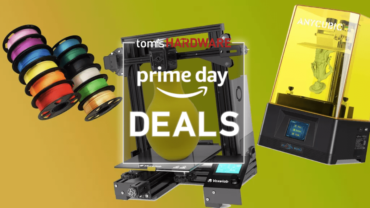 Prime Day 2023