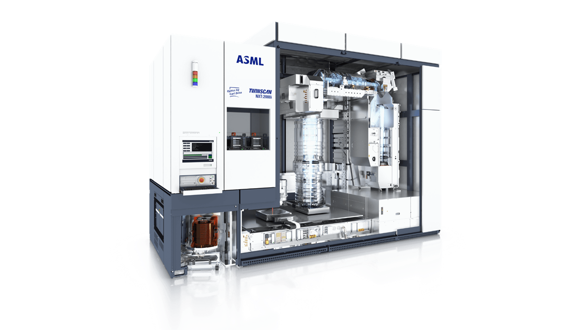 ASML