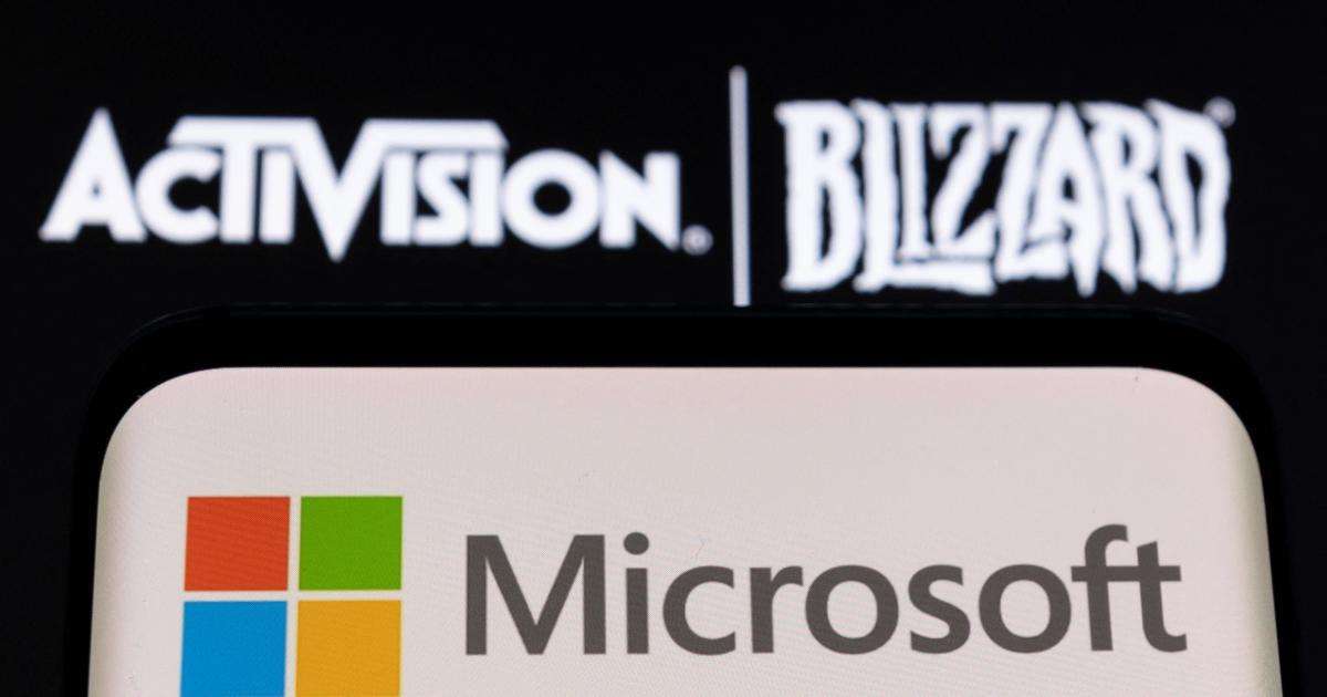 Cơ quan quản lý cạnh tranh của Vương quốc Anh kéo dài cuộc điều tra Microsoft-Activision thêm sáu tuần