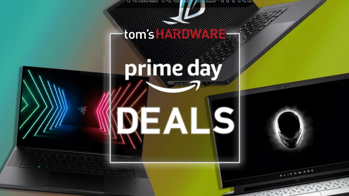 Prime Day 2023