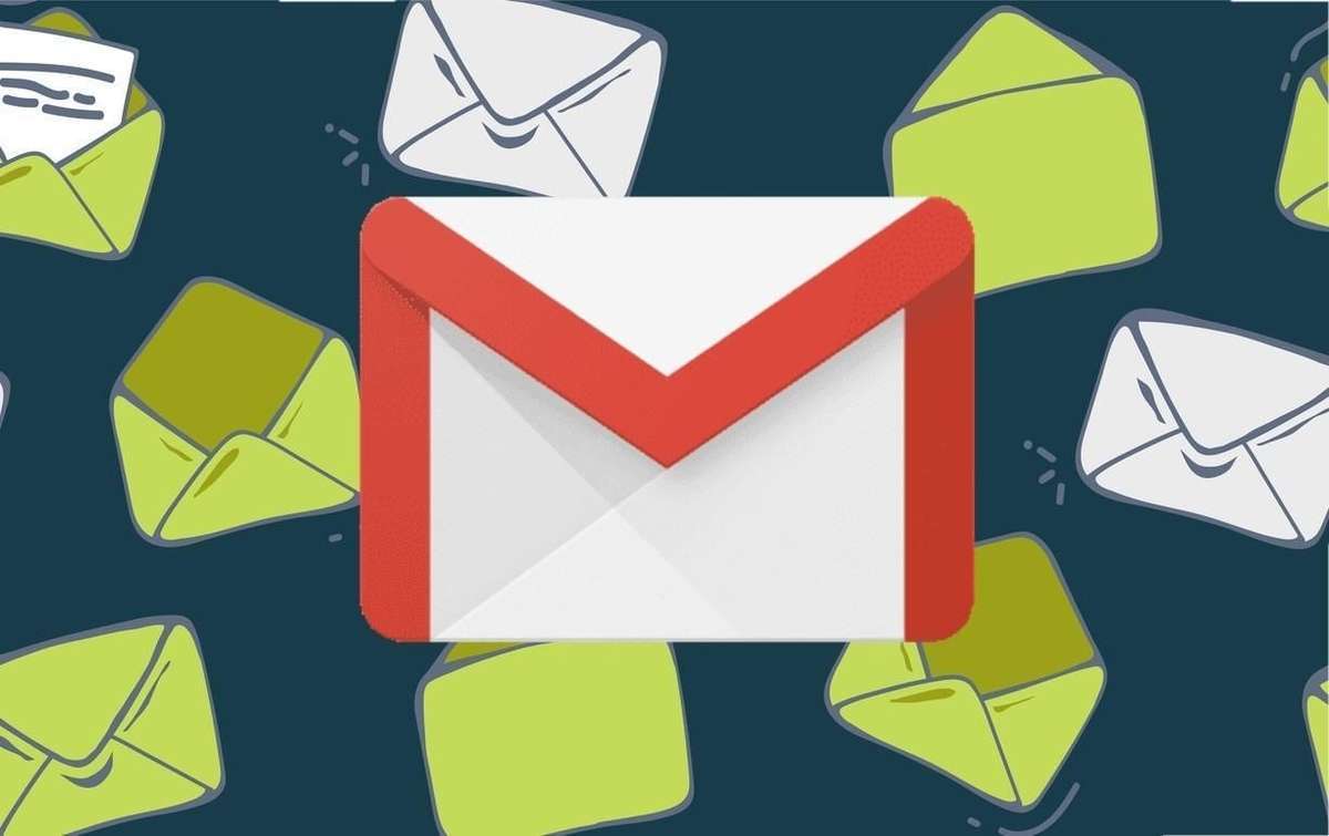 Cách xóa hàng loạt email Gmail