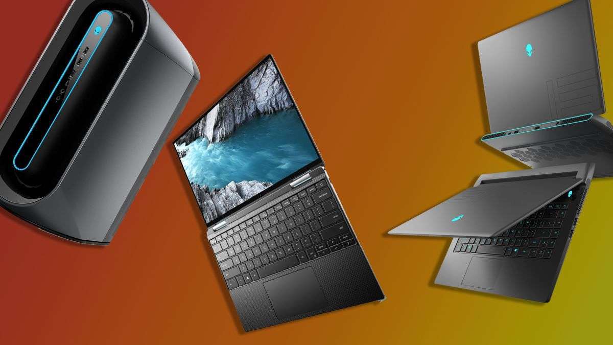 Dell and Alienware Deals