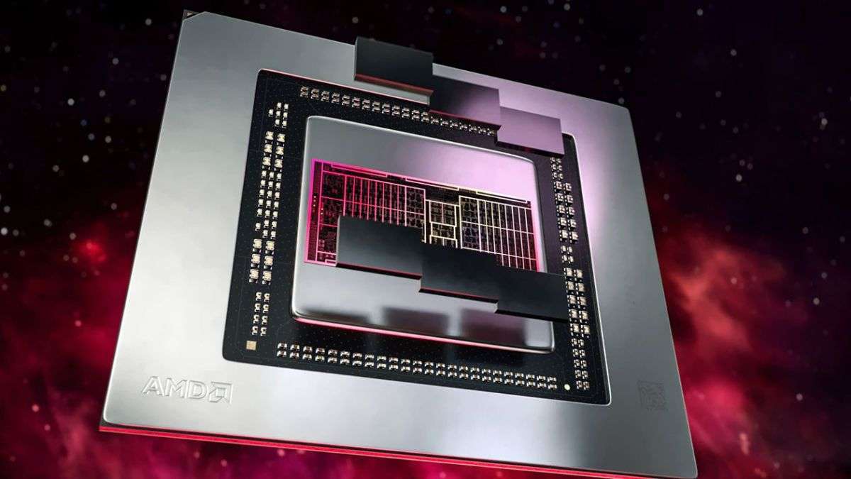 AMD ROCm