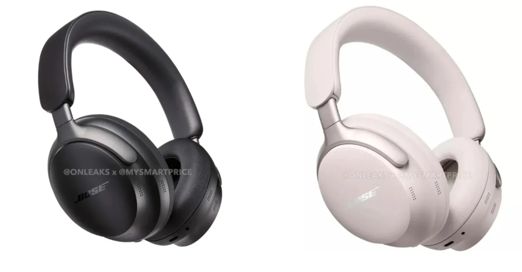 Image of two headphones.