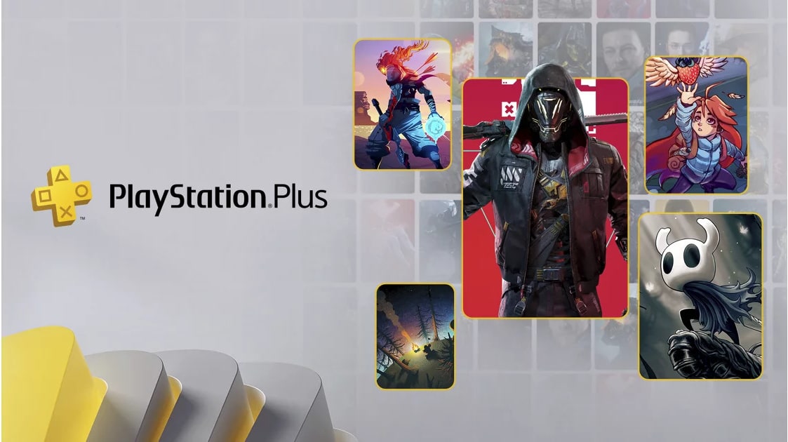 PlayStation Plus Extra