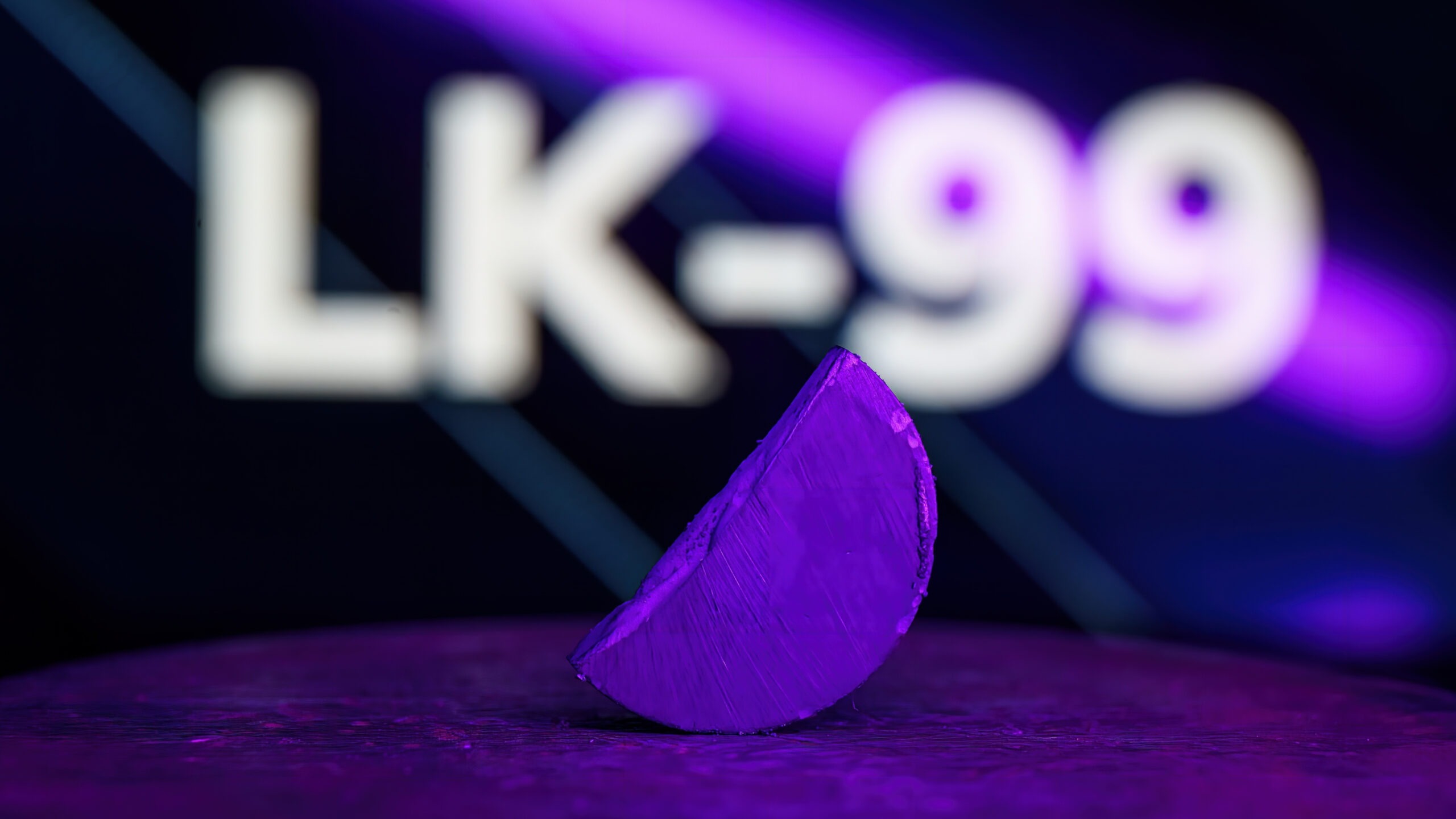 Superconductor LK-99 Breakthrough Disproven? New Studies Refute Claims