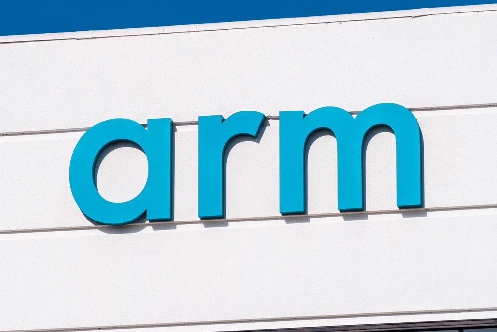 Amazon, Apple, Intel, Nvidia, and Samsung to Back Arm's IPO