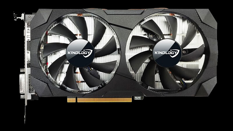 5-Year-Old Radeon RX 580 2048SP Gets 16GB VRAM Upgrade