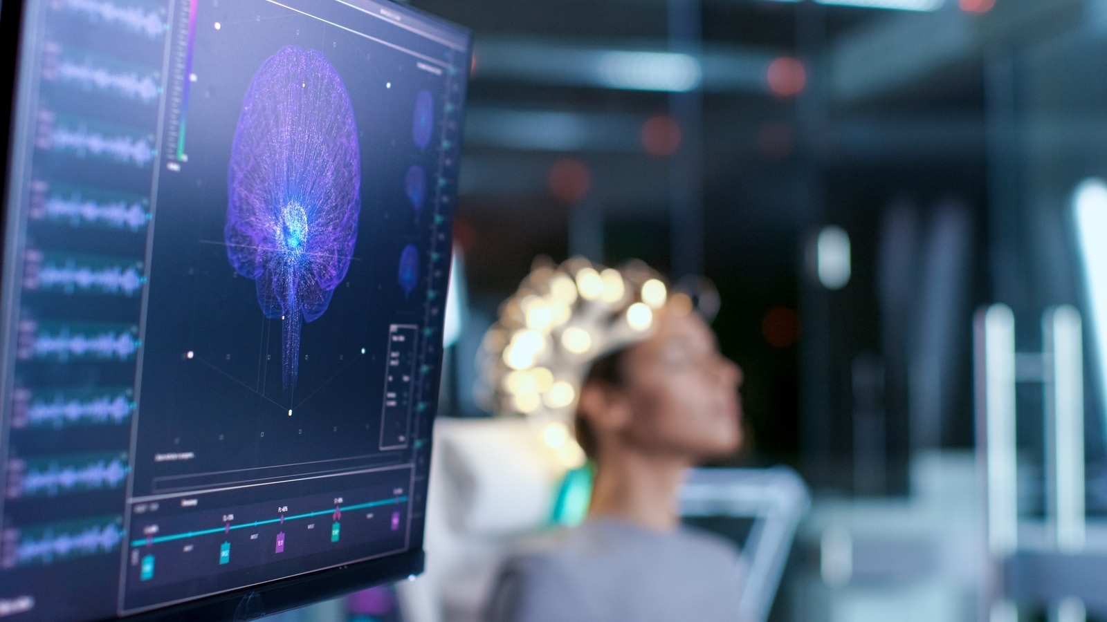 Scientists Reconstruct 'Dark Side of the Moon' From Patient's Brainwaves