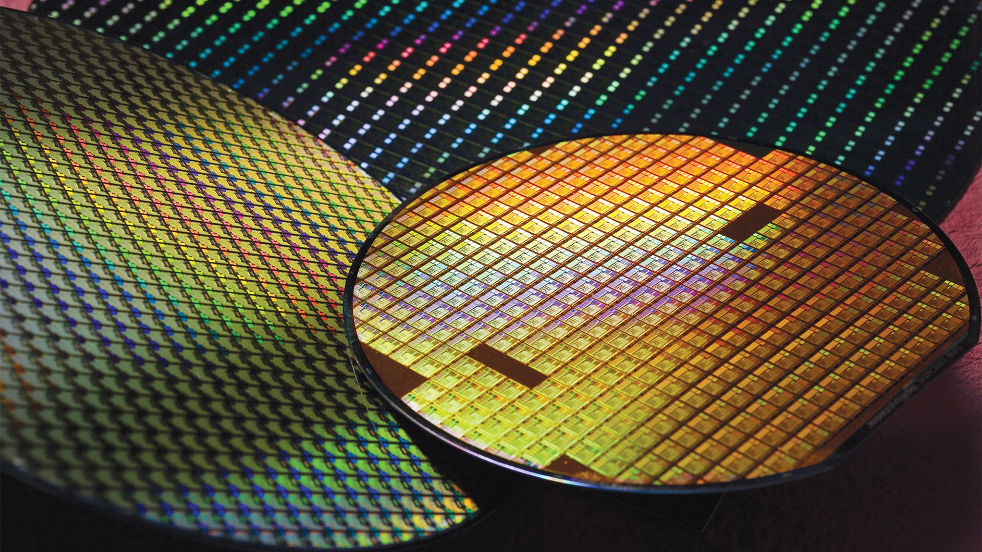 TSMC Forms Task Force to Accelerate 2nm Chip Production