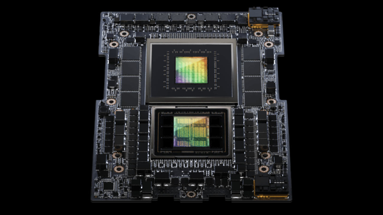 Nvidia Reveals GH200 Grace Hopper GPU With 141GB of HBM3e