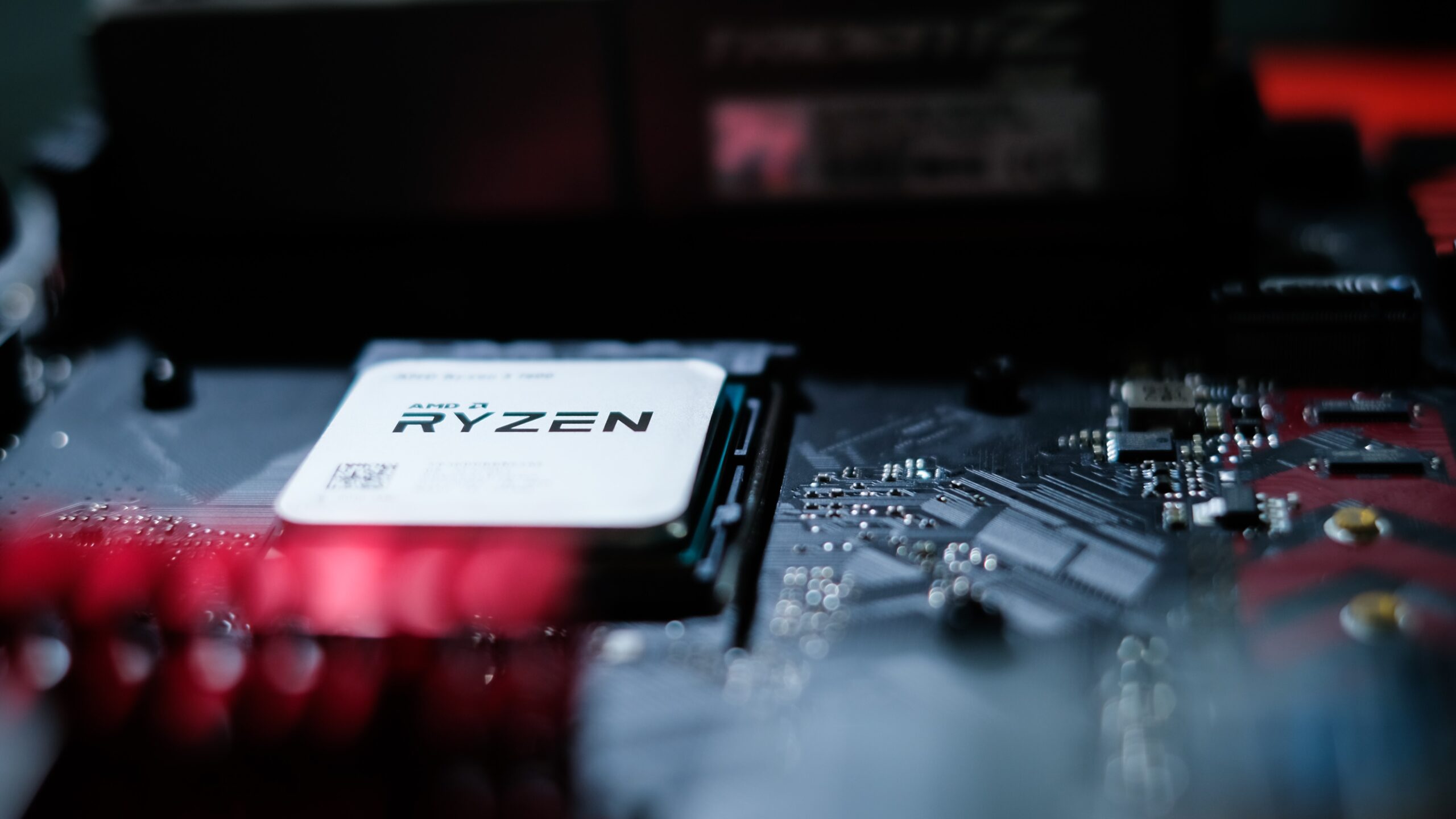 AMD Zen 1 Vulnerability Emerges, Dividing by 0 Can Leak Sensitive Data