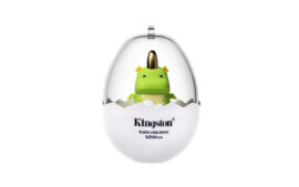Kingston ra mắt USB Mini Dragon phiên bản giới hạn cho năm 2024