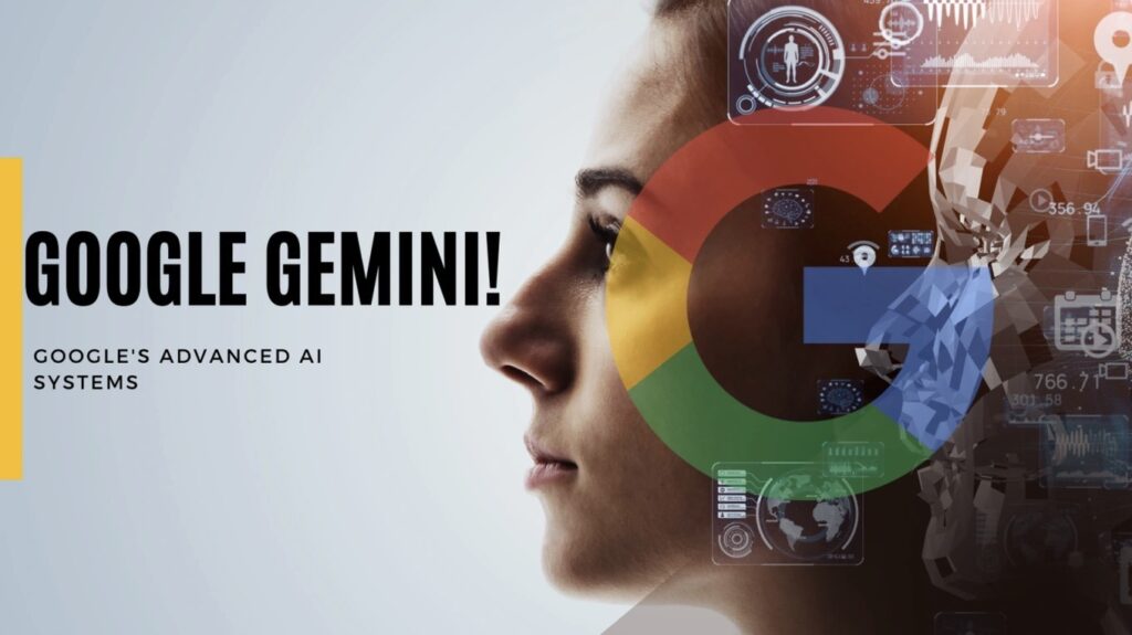 Google giới thiệu mô hình trí tuệ nhân tạo tiên tiến Gemini mới