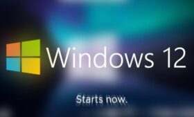 Windows 12 ISO miễn phí 64/32Bit