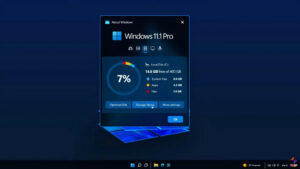 Microsoft sẽ phát hành Windows 11 24H1 với nhiều nâng cấp