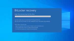 Chỉ mất 43 giây để Hacker bẻ khóa BitLocker
