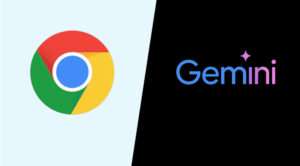 Trợ lý AI Gemini trong Google Chrome