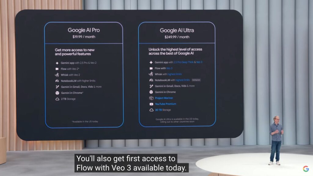 Google đang biến Gemini thành một hệ điều hành