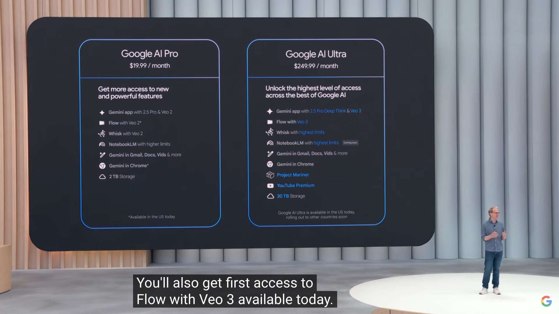 Nâng cấp hàng loạt tính năng mới, Google đang biến Gemini thành một hệ điều hành AI- Ảnh 1.