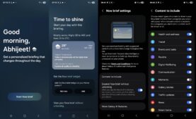One UI 8: Phiên bản tiếp theo dành cho Samsung