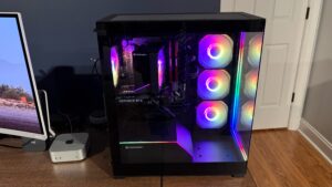 CyberPowerPC Gamer Xtreme 2025
