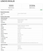 Điểm số Geekbench bị cáo buộc của Intel Core Ultra 8 270K Plus